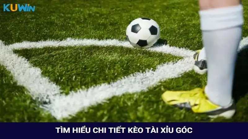 Tìm hiểu quy cách chơi kèo tài xỉu góc từ A - Z