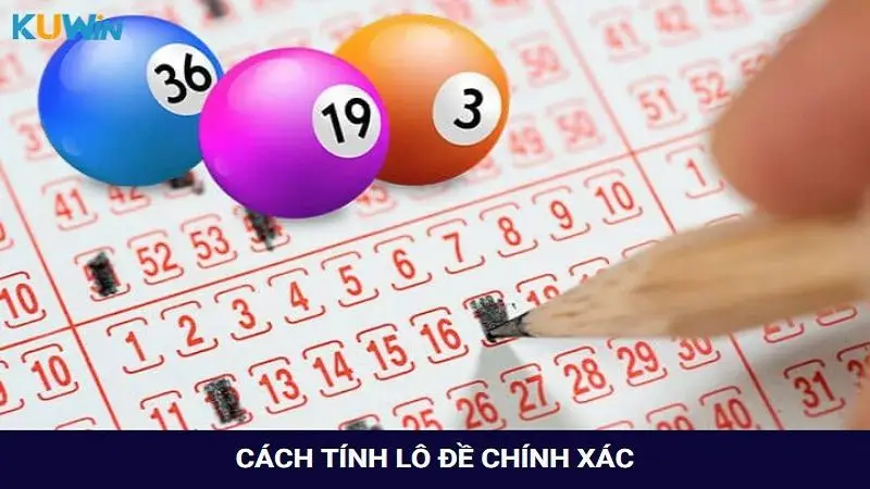 Hướng dẫn cách tính lô đề Kuwin chính xác nhất