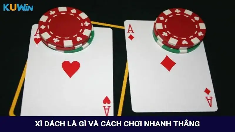 Xì dách